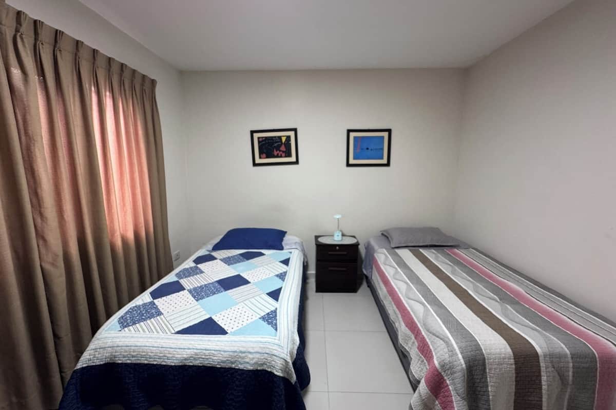 Comfort Twin Room | WiFi (free)