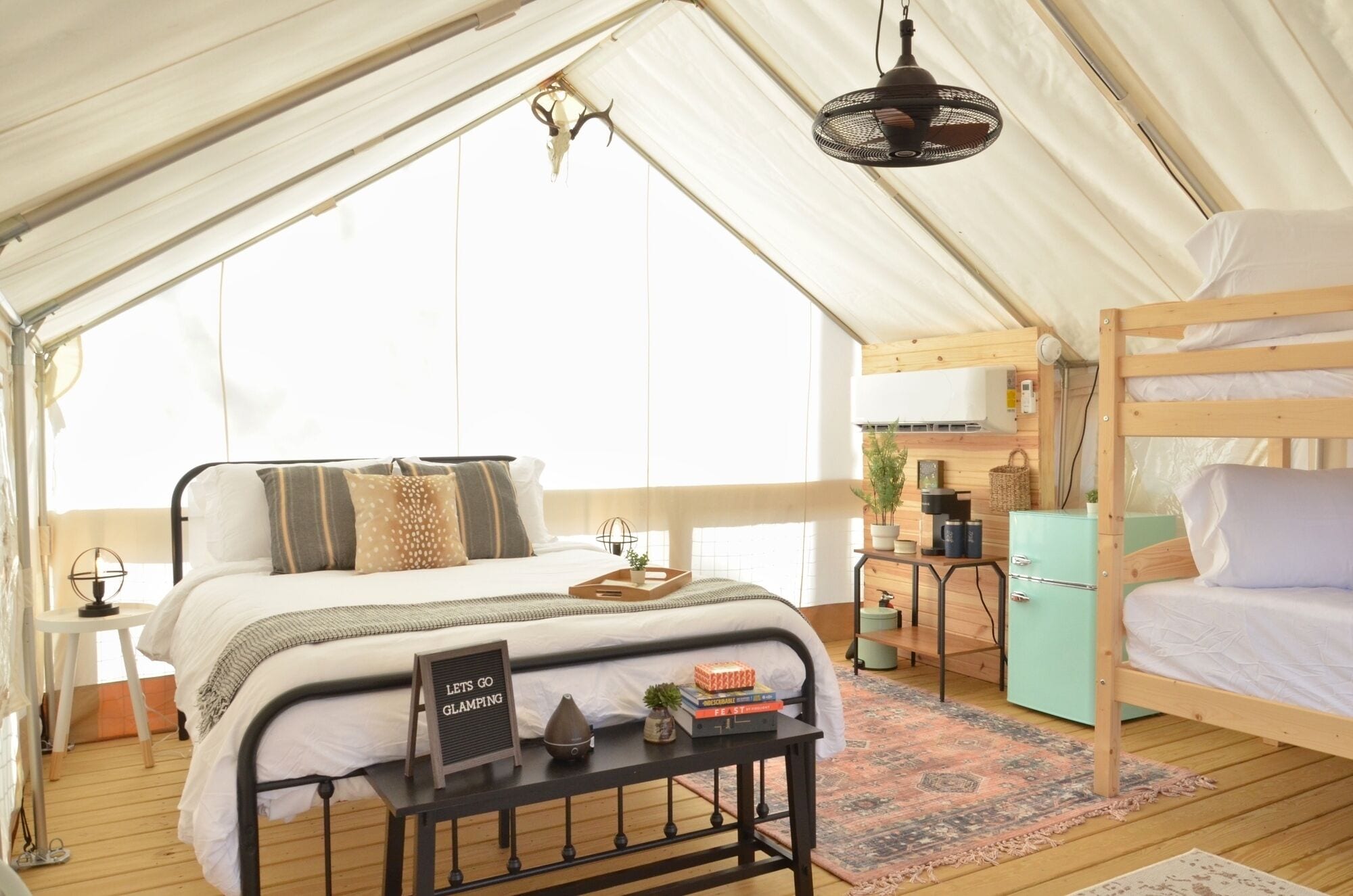 1 slaapkamer, beddengoed