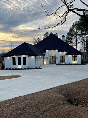 Exterior - Lake Views on Lake Tuscaloosa (Northport)