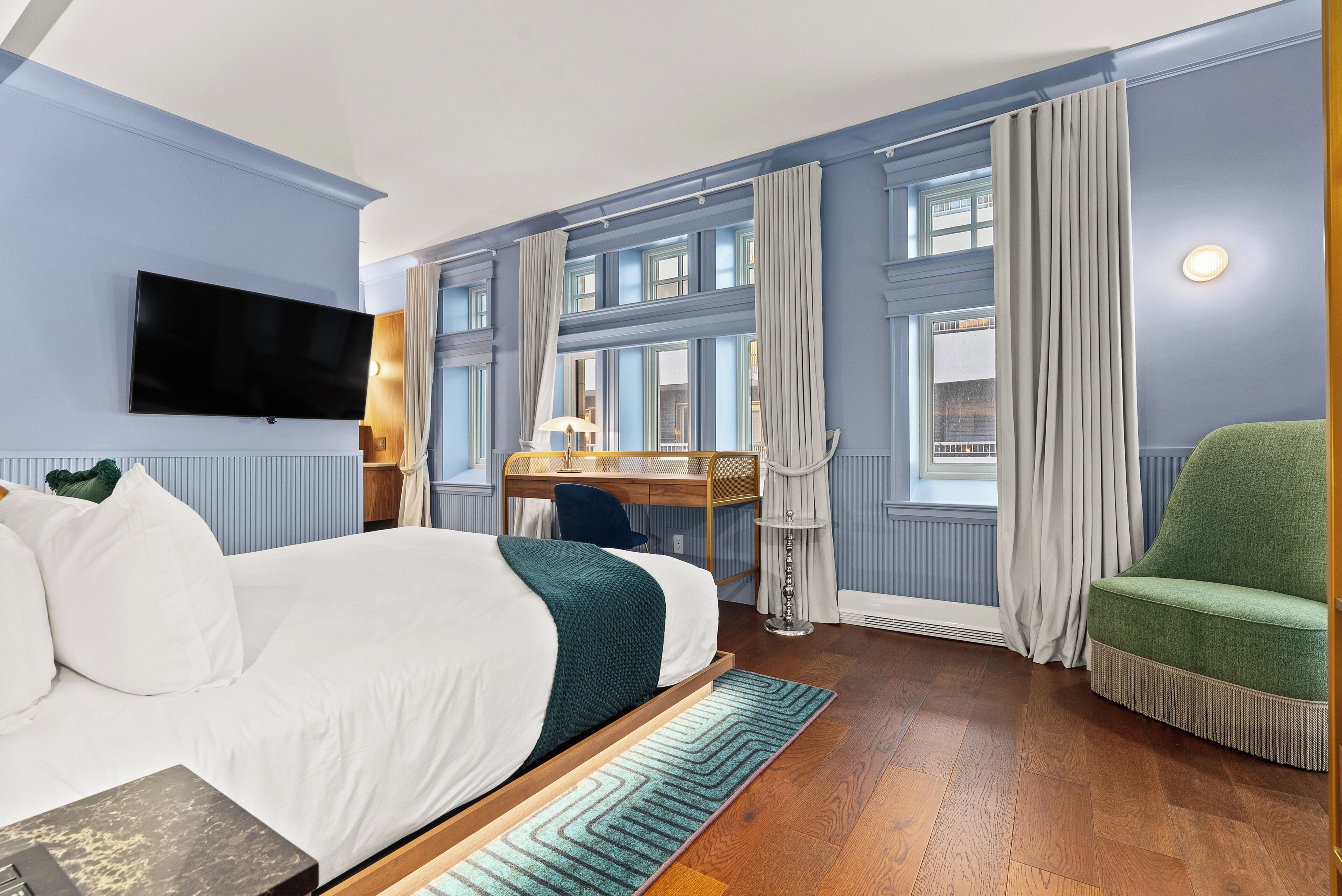 Foto - Hôtel Maurice