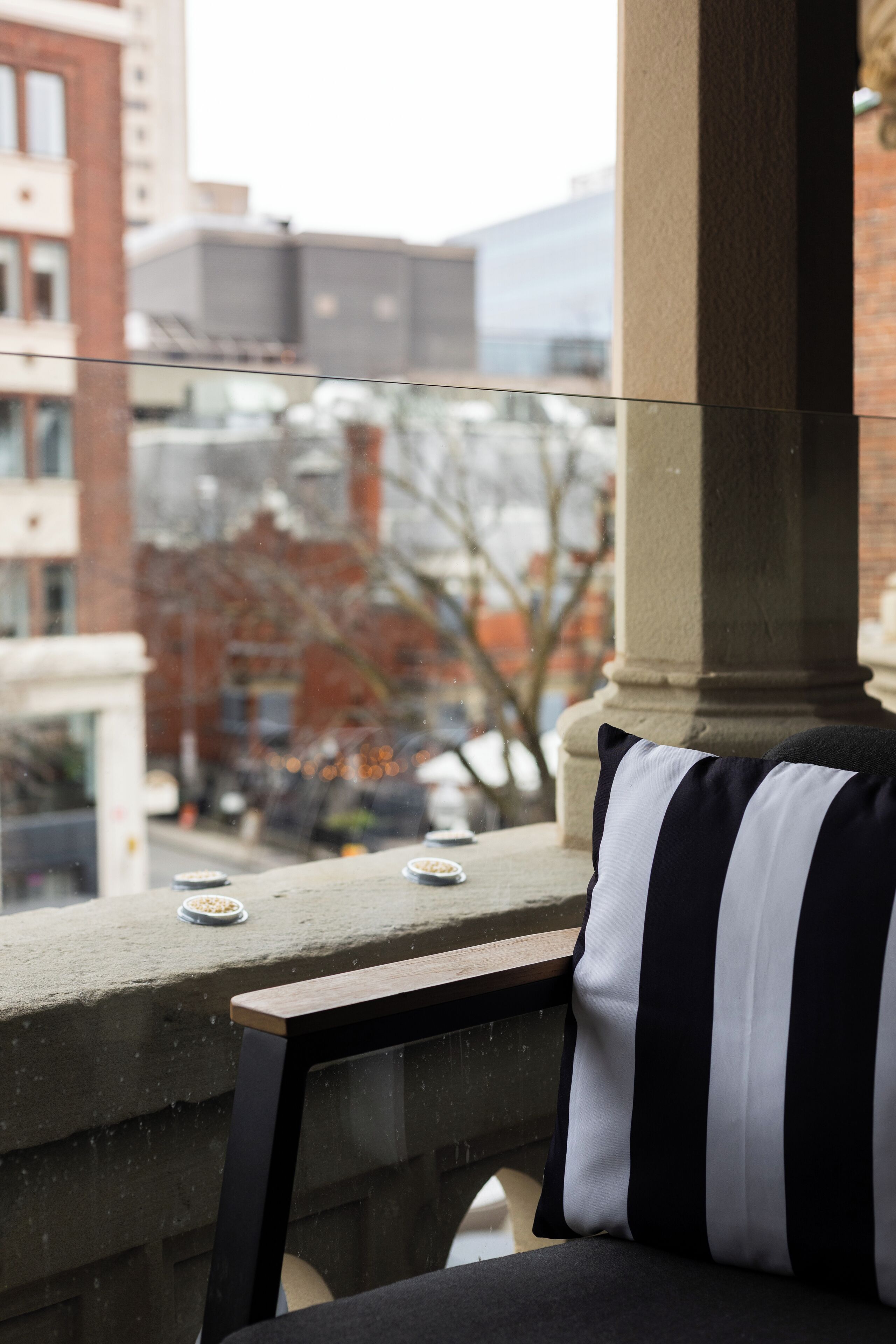 Foto - Hôtel Maurice