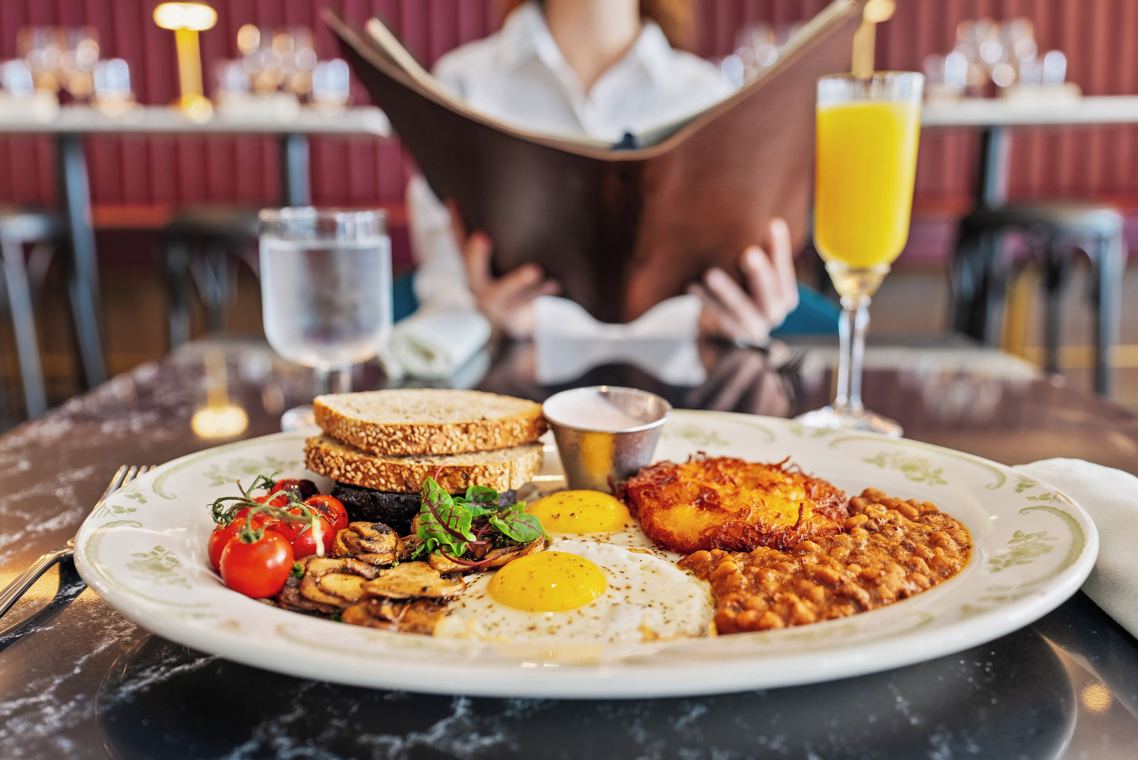 Foto - Hôtel Maurice