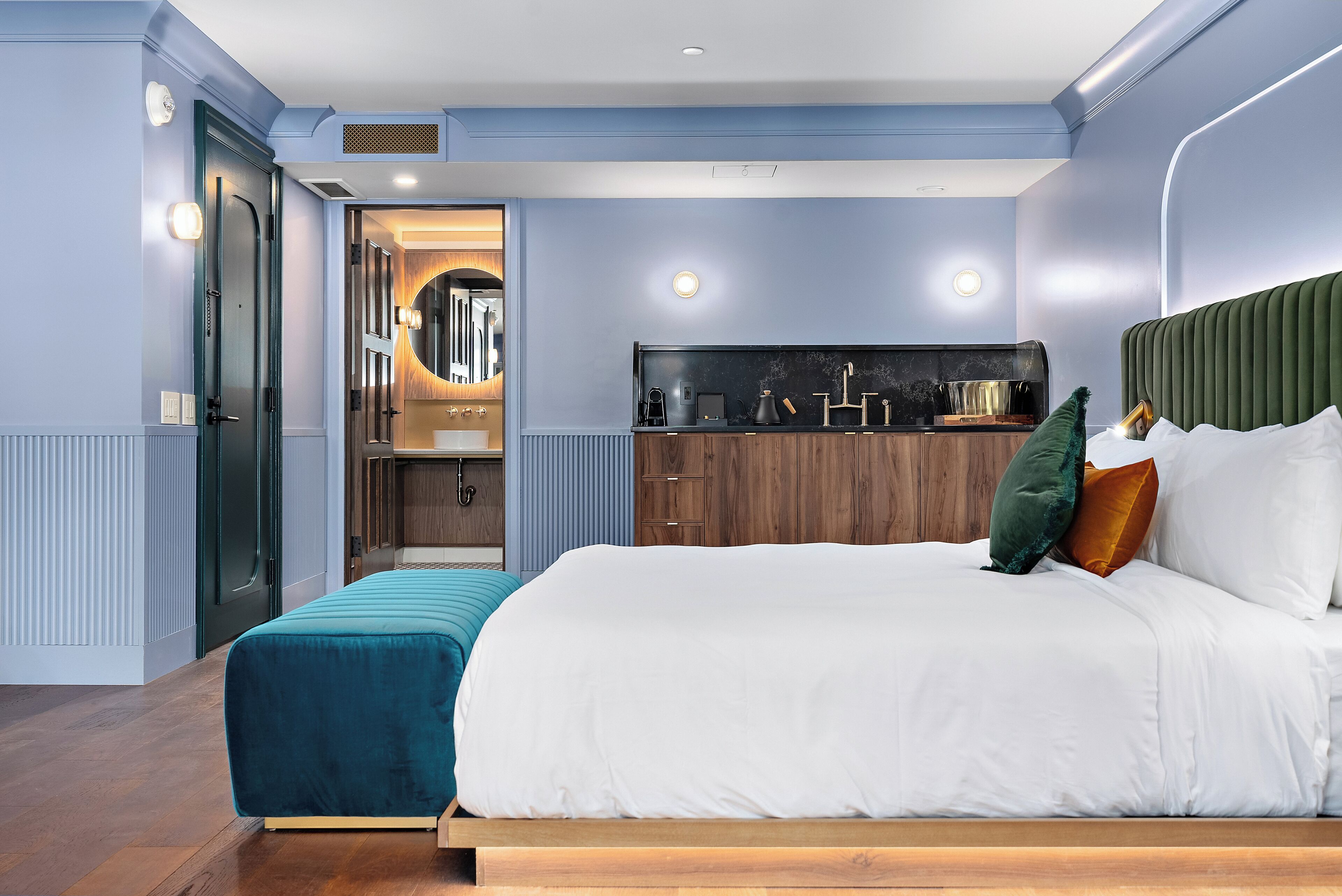 Foto - Hôtel Maurice