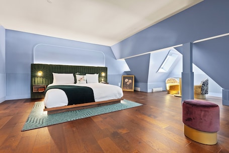 1 habitación, sábanas de algodón egipcio y ropa de cama de alta calidad