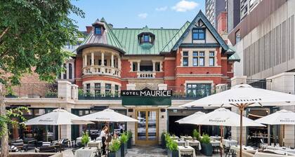 Hotel Maurice