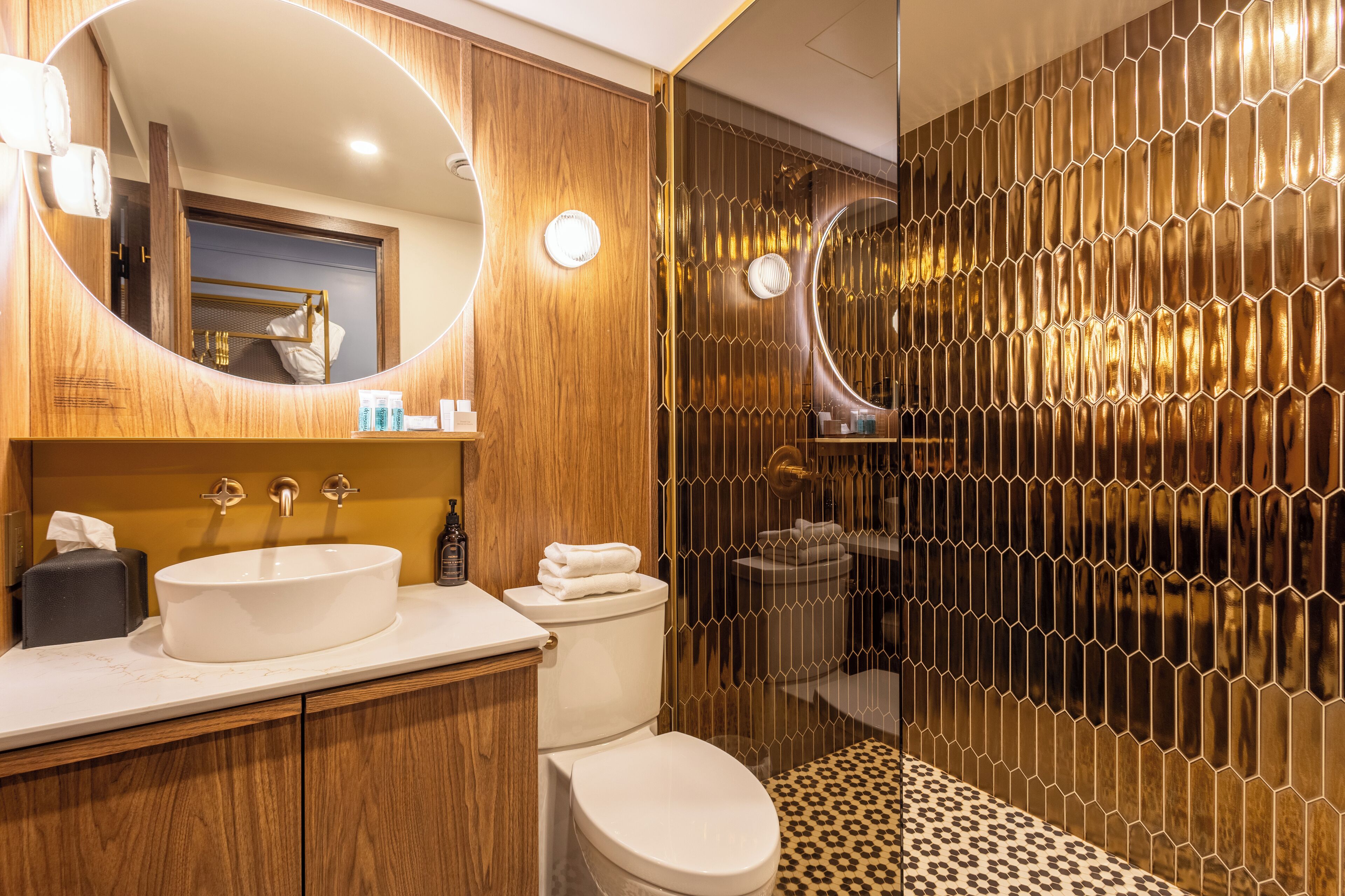 Foto - Hôtel Maurice