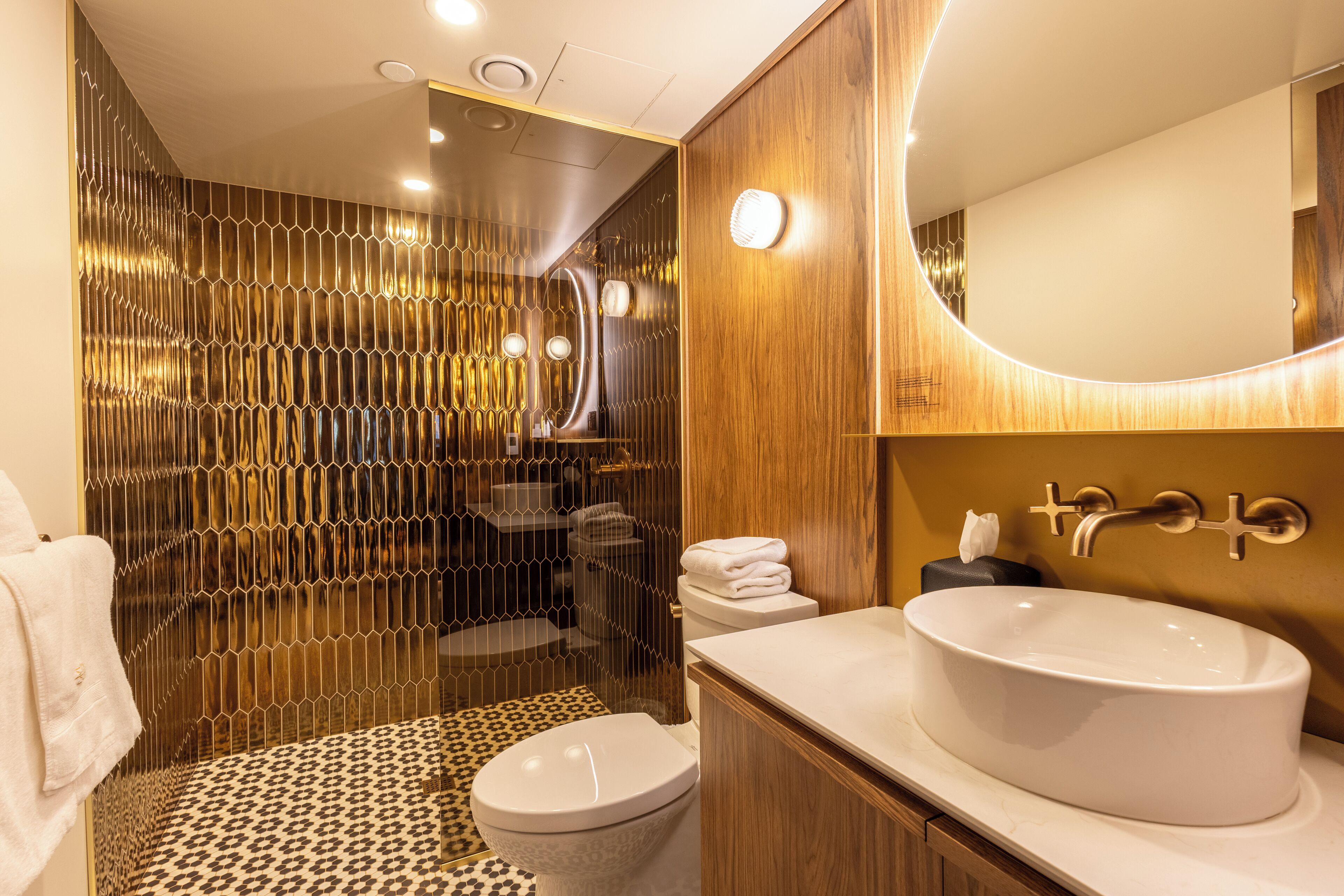 Foto - Hôtel Maurice