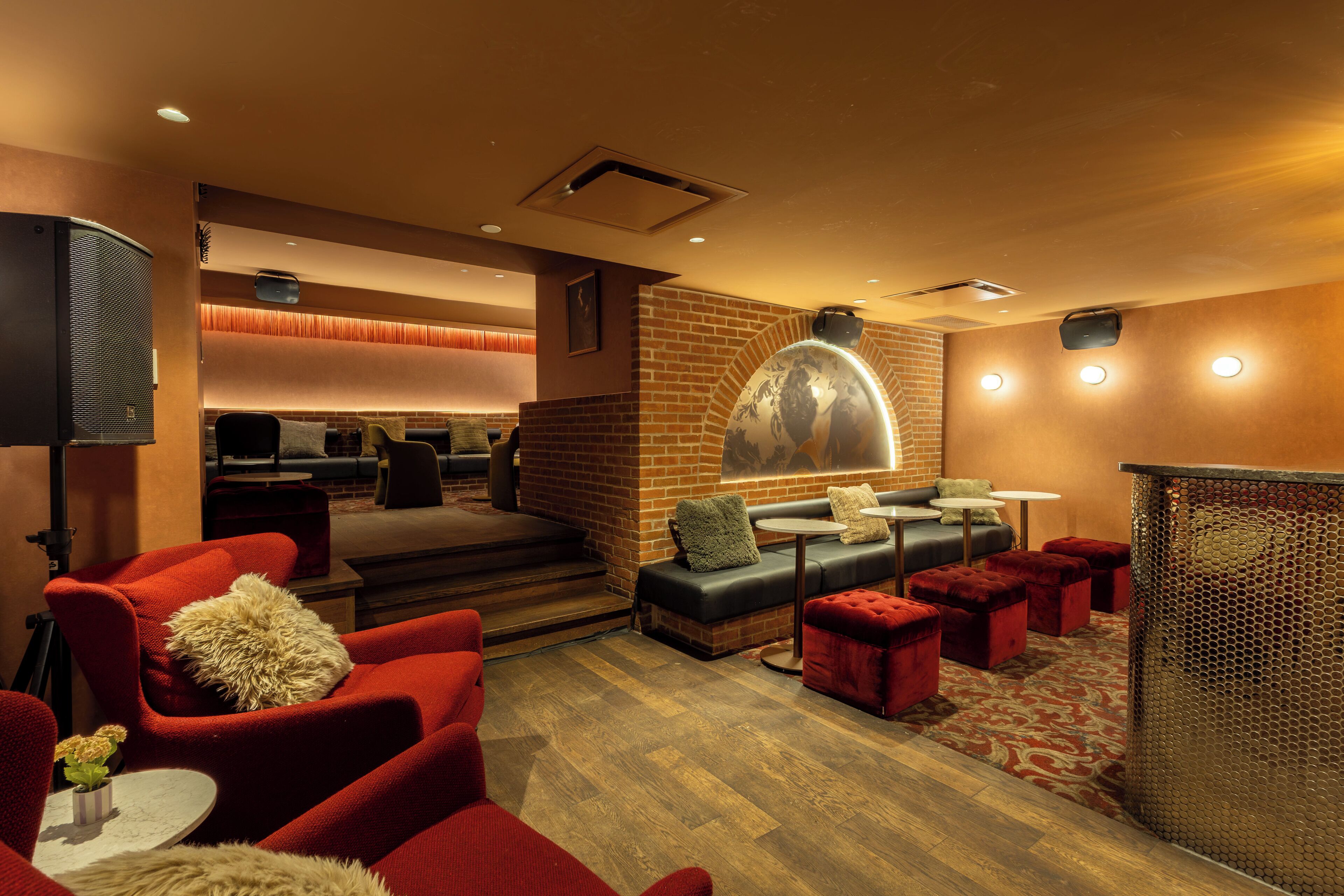 Foto - Hôtel Maurice