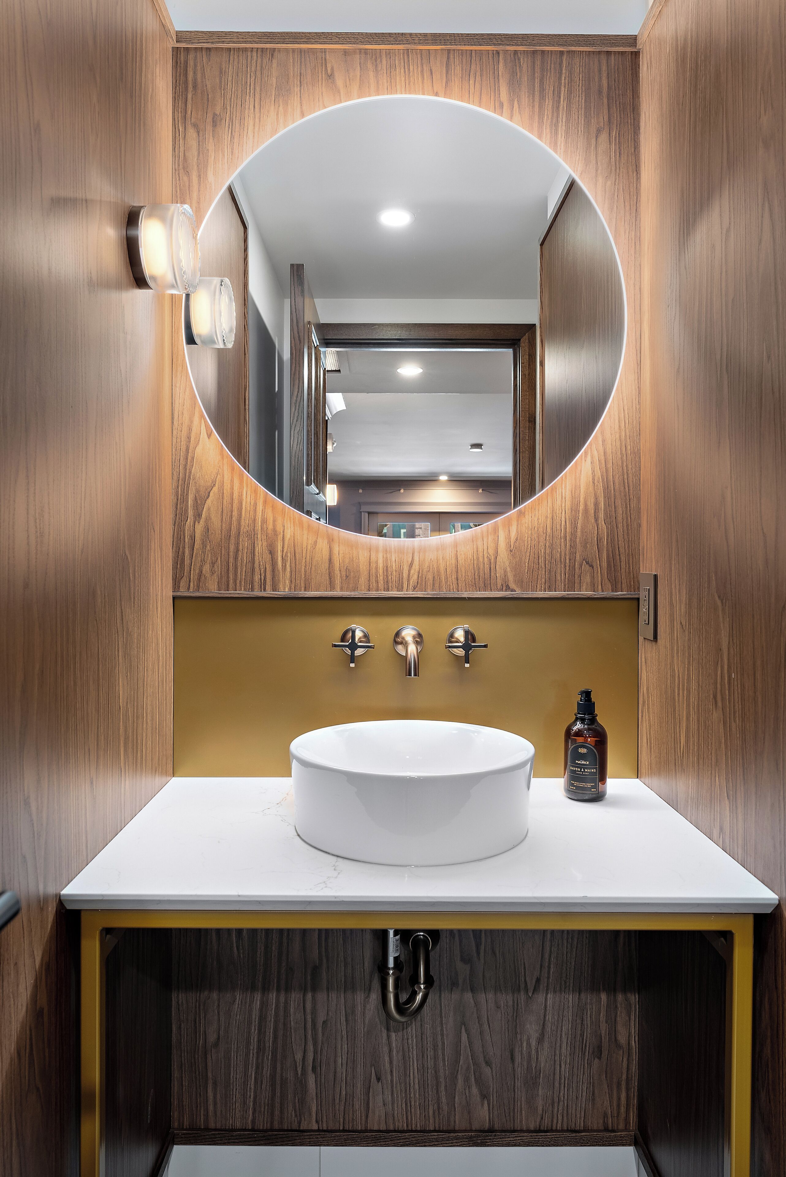 Foto - Hôtel Maurice