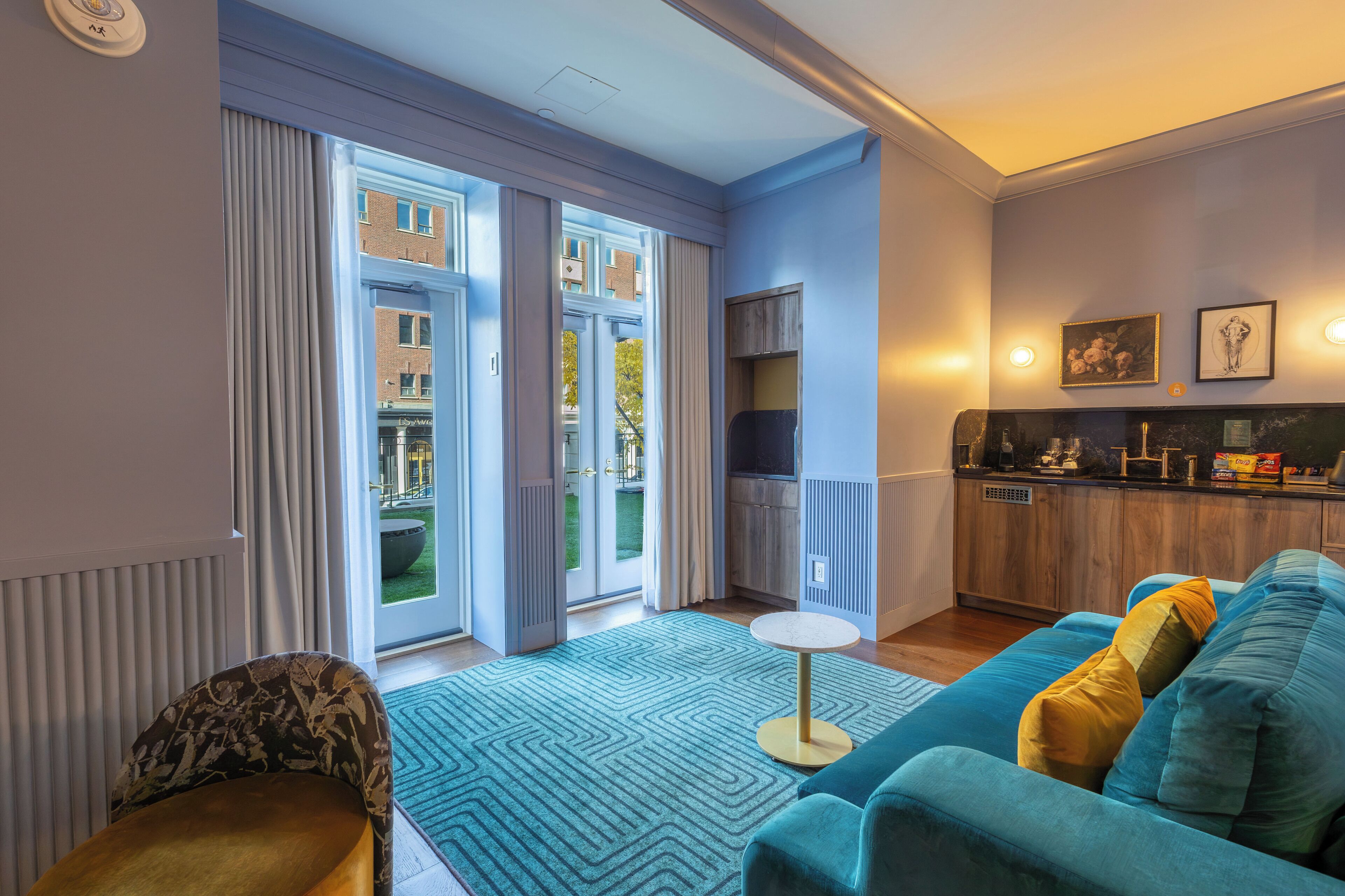 Foto - Hôtel Maurice