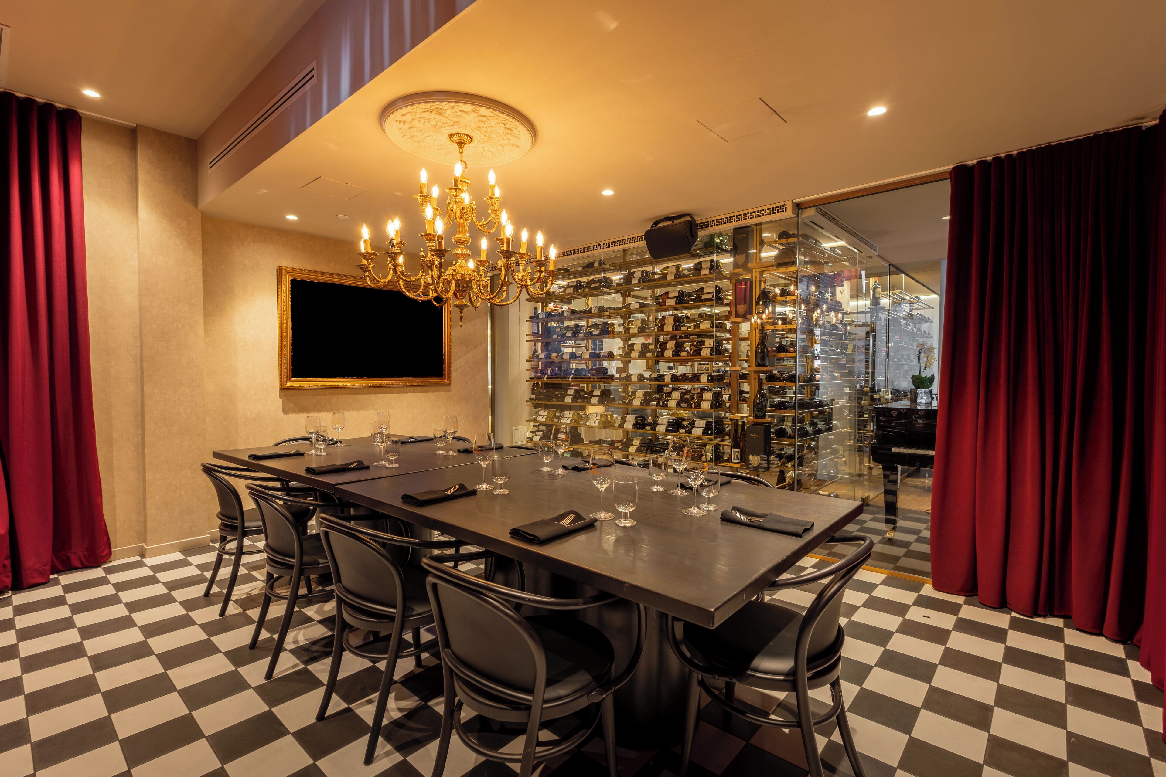 Foto - Hôtel Maurice