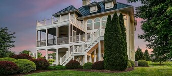 The Sunset Sanctuary