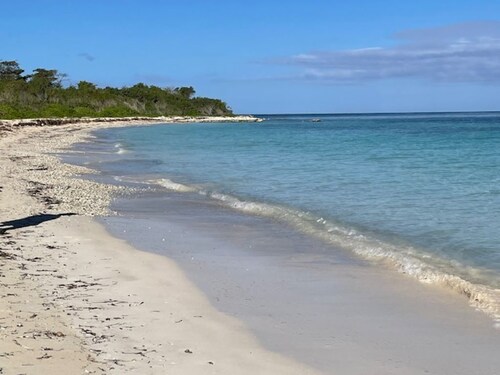 1 Bedroom Condo by the Sea in Montego Bay