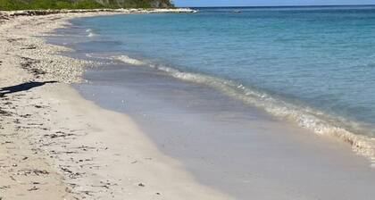 1 Bedroom Condo by the Sea in Montego Bay