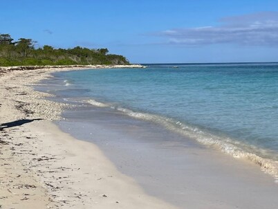 1 Bedroom Condo by the Sea in Montego Bay