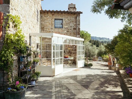Villa Peramonda
