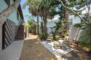 テラス / パティオ