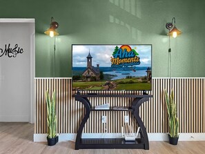 Interior - 308 Walk to Convention and Landing, Pet Friendly (Branson)