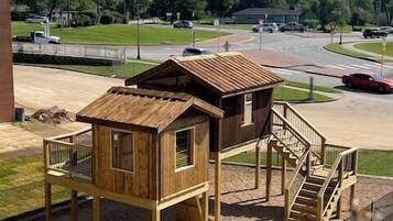 Espace pour enfants