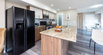 ModernComfort Home