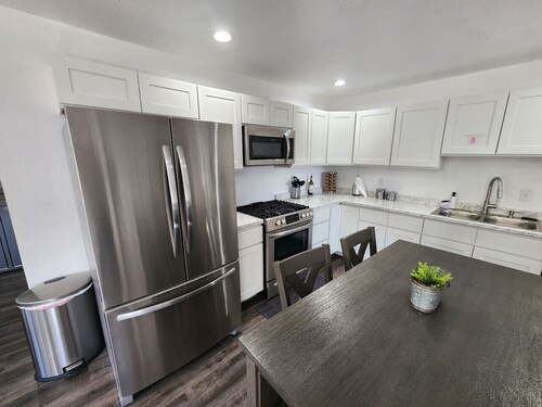 Babbling Brook Apartments