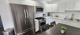 Babbling Brook Apartments