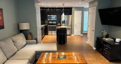 The Caldwell - Germantown Highlands
