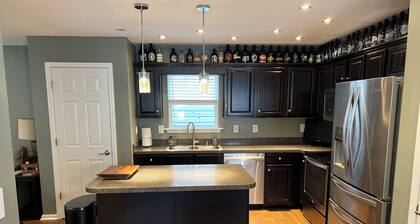 The Caldwell - Germantown Highlands
