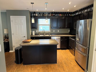 The Caldwell - Germantown Highlands