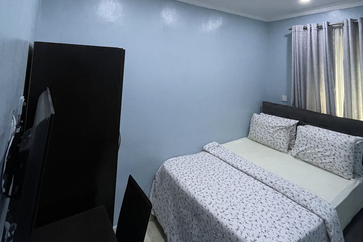 1 chambre, Wi-Fi gratuit