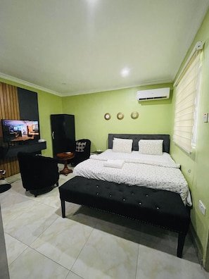 Free WiFi - NUMBER ELEVEN HOTEL (Lagos)
