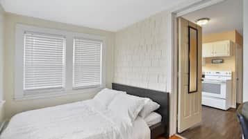 2 chambres