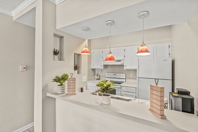 Quant Downtown Columbia Apartment