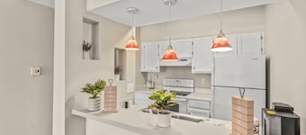 Quant Downtown Columbia Apartment