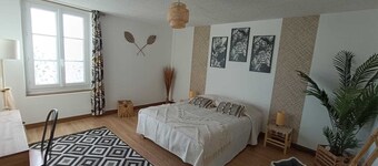Tranquillité et Indépendance au Coeur de la Sologne