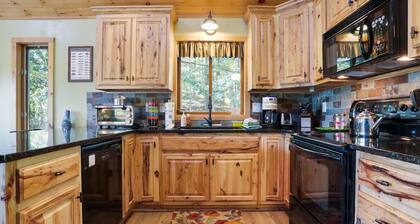 Camp Dancing Bears -classic Retreat