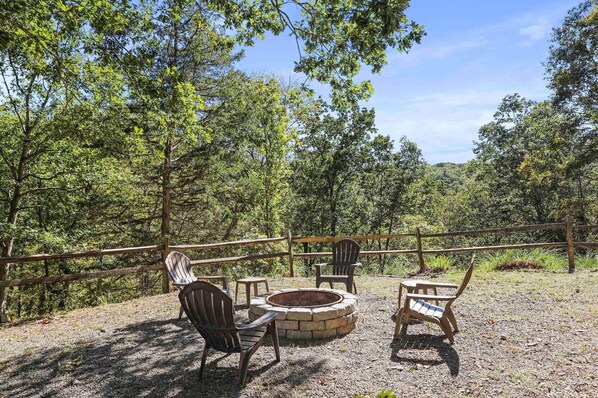 Cabin, Multiple Beds (Camp Dancing Bears -Classic Retreat) | Property grounds