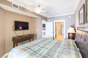 4 Schlafzimmer, WLAN, Bettwäsche