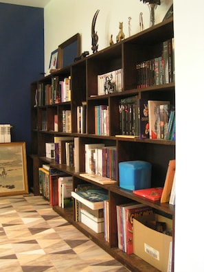 Interior - Chambres D'hôtes Avec Coin Repas, au Milieu des Champs (Lectoure)