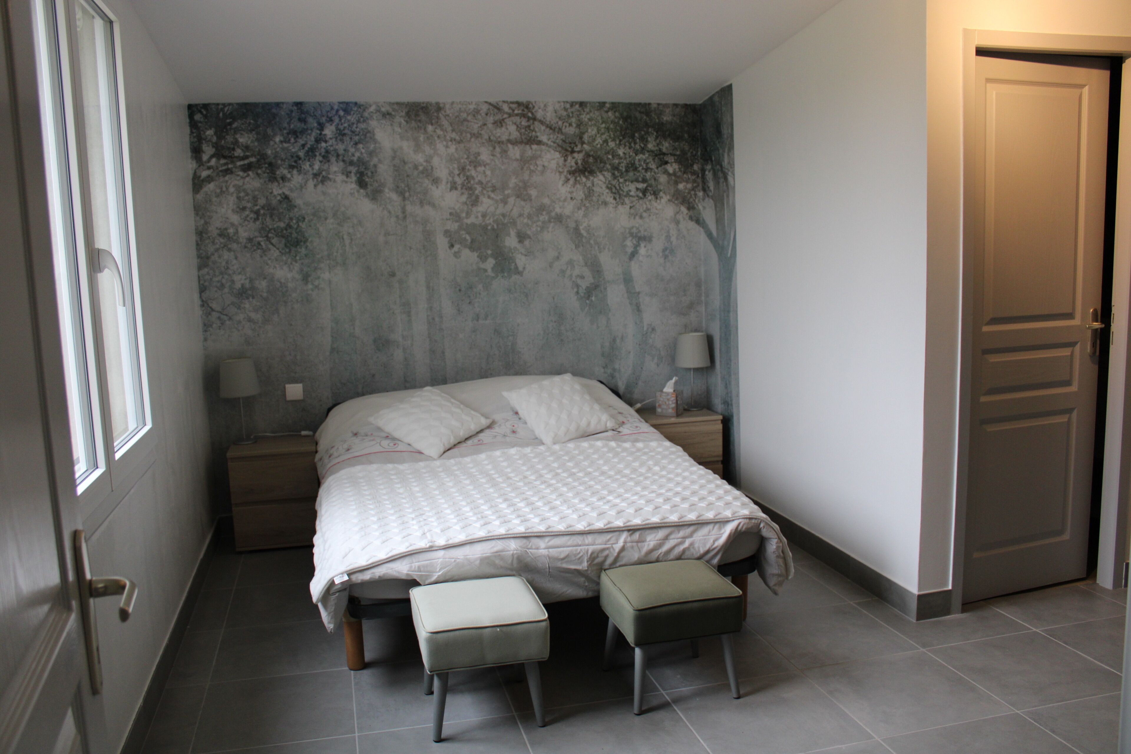 2 camere, Wi-Fi, lenzuola