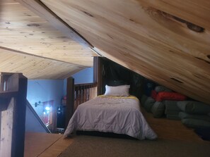 3 habitaciones, wifi gratis y ropa de cama 