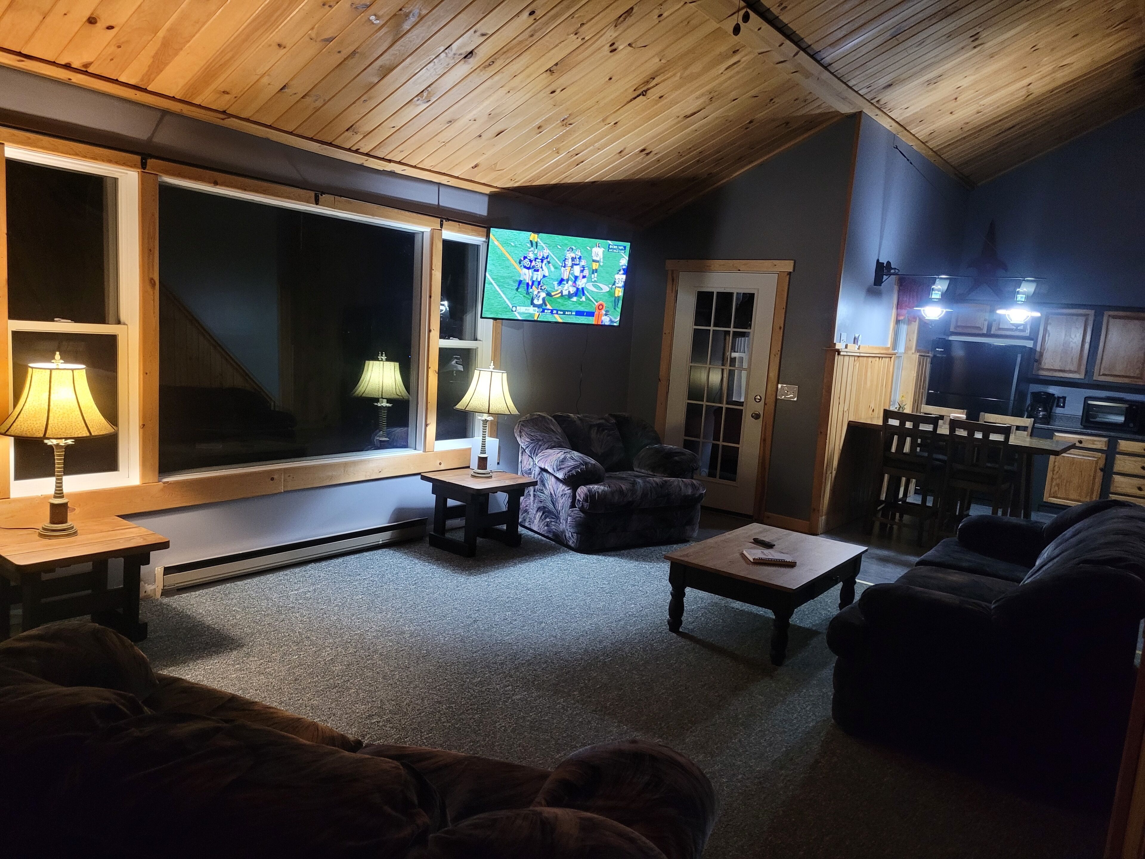 Smart TV