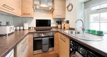 1 bedroom accommodation in Errol, near Perth