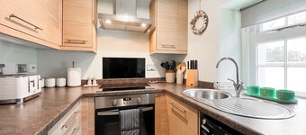 Alojamiento de 1 habitaciones en Errol, near Perth