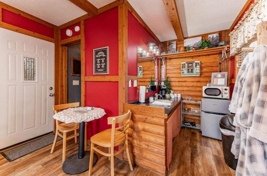Cucina privata