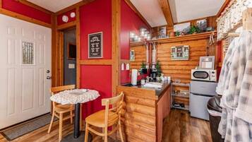 Cucina privata