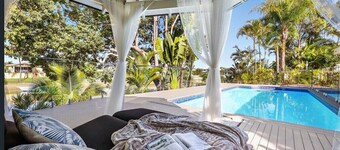 Waterfront Escape Sorrento, 5BD