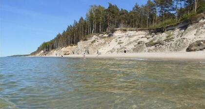 Holiday Home KUBUS-Natural Paradise