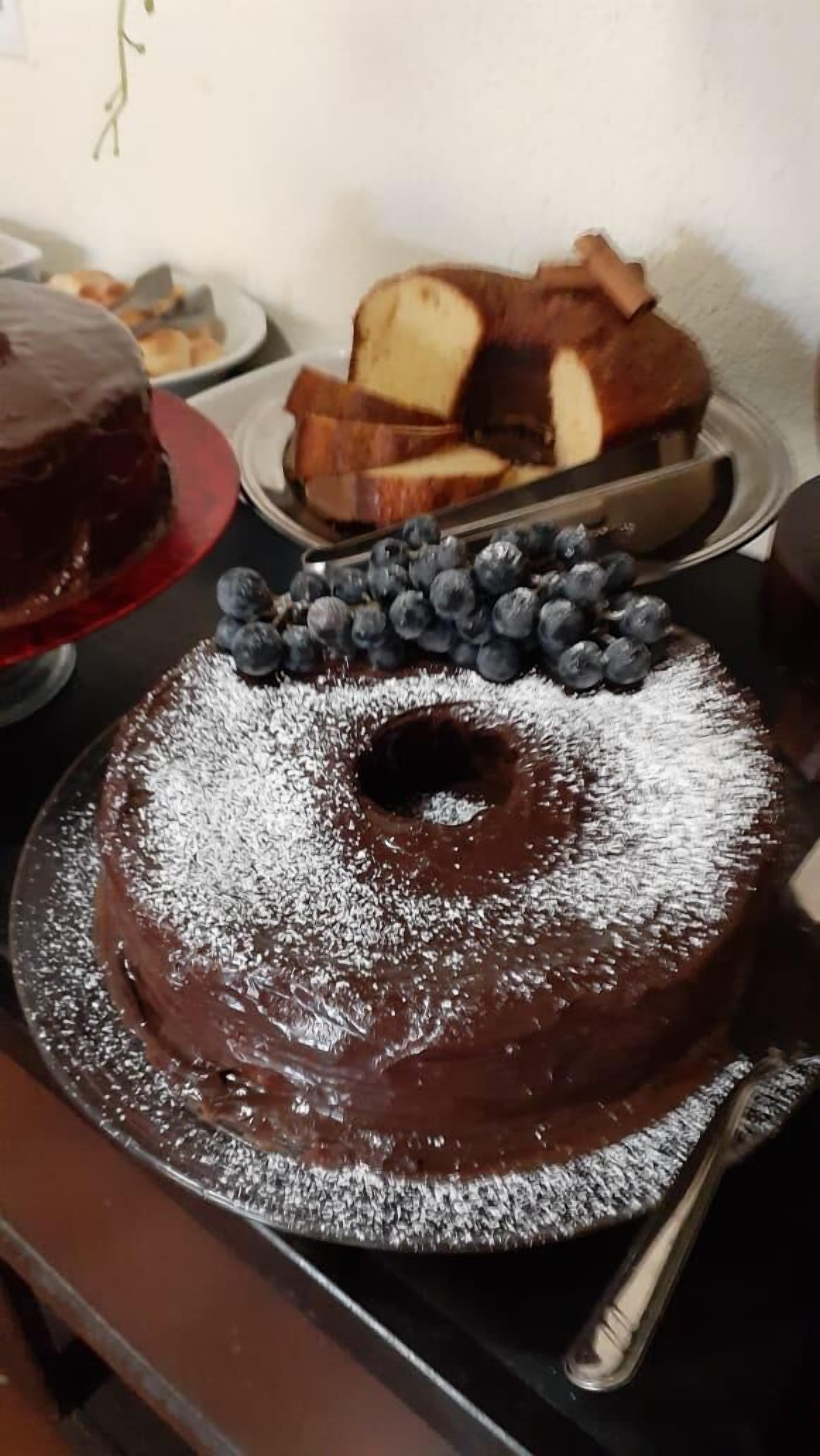Repas de petit déjeuner