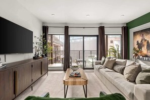 Smart TV, offices